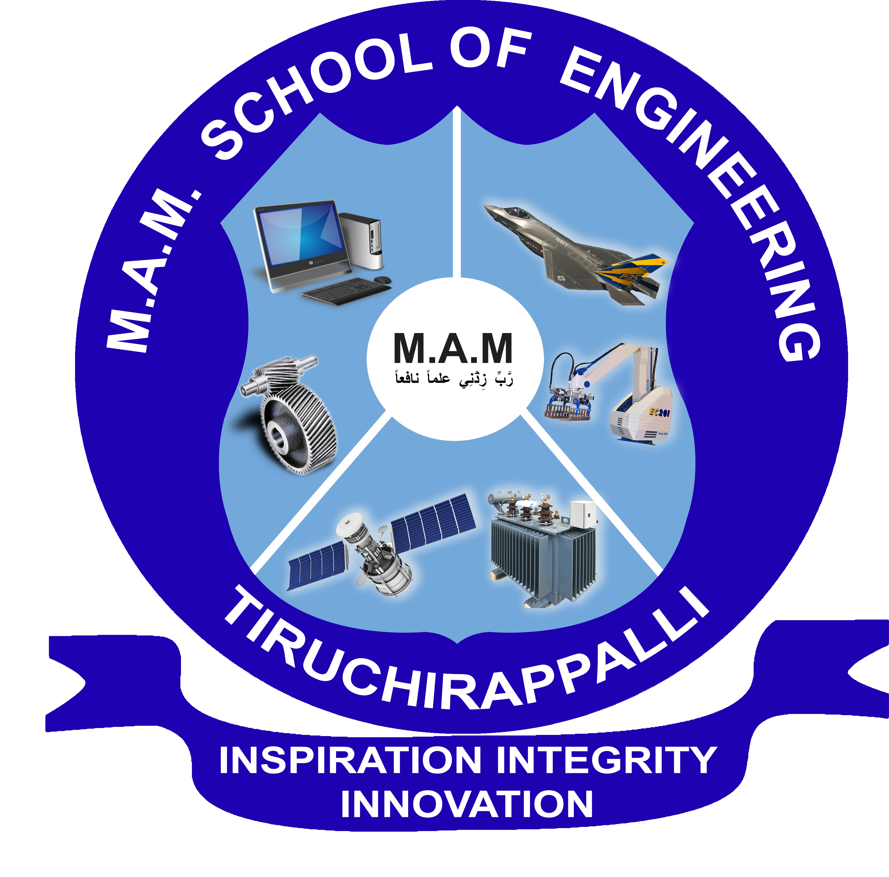 M.A.M School of Engineering